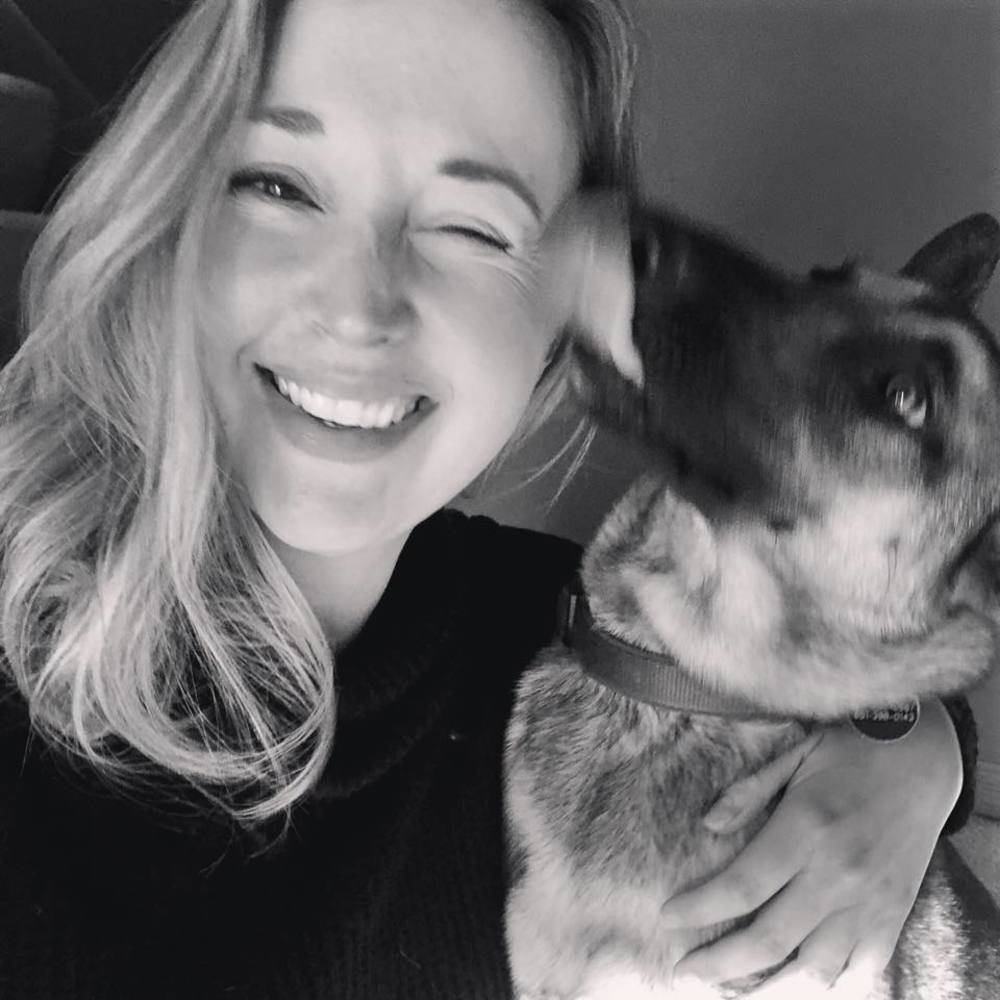 Meet your Posher, Juli